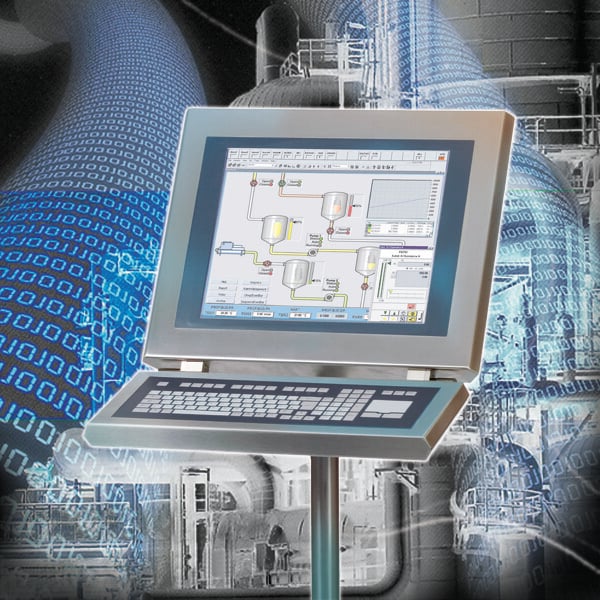 VisuNet GMP: control y monitorización en entornos GMP